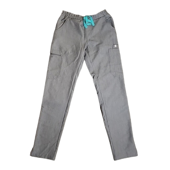 Figs Pants - Figs scrub pants with draw string size XXS